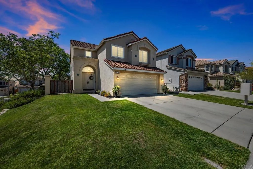 2435 Bear Rock