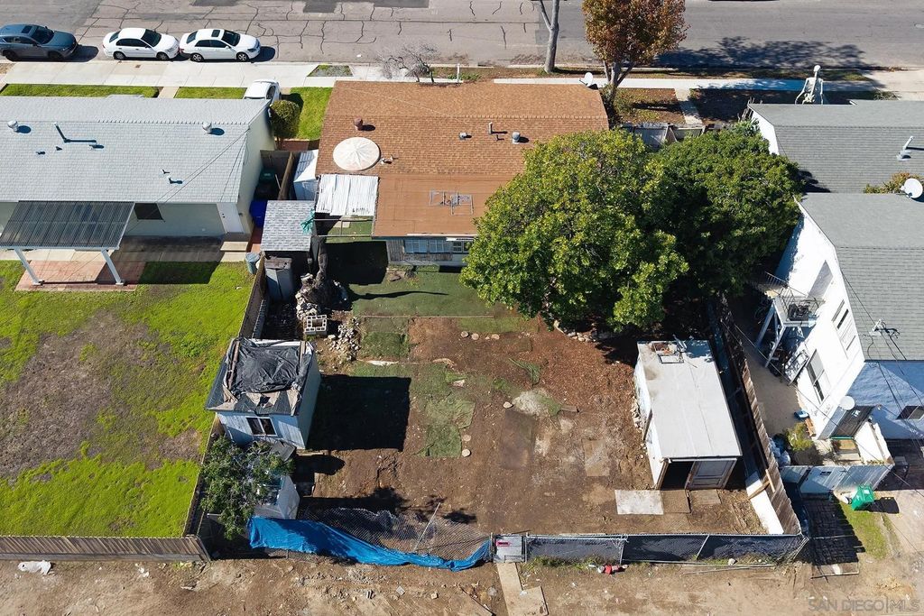 Photo of 4539 Gila Ave, San Diego, CA 92117 (MLS # 250044362)