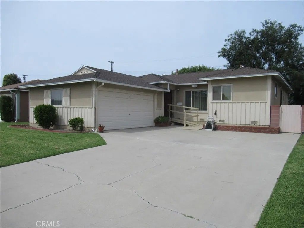 Photo of 11035 Borson St, Norwalk, CA 90650 (MLS # RS26071206)