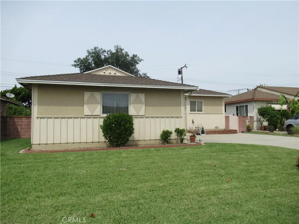 Photo of 11035 Borson St, Norwalk, CA 90650 (MLS # RS26071206)