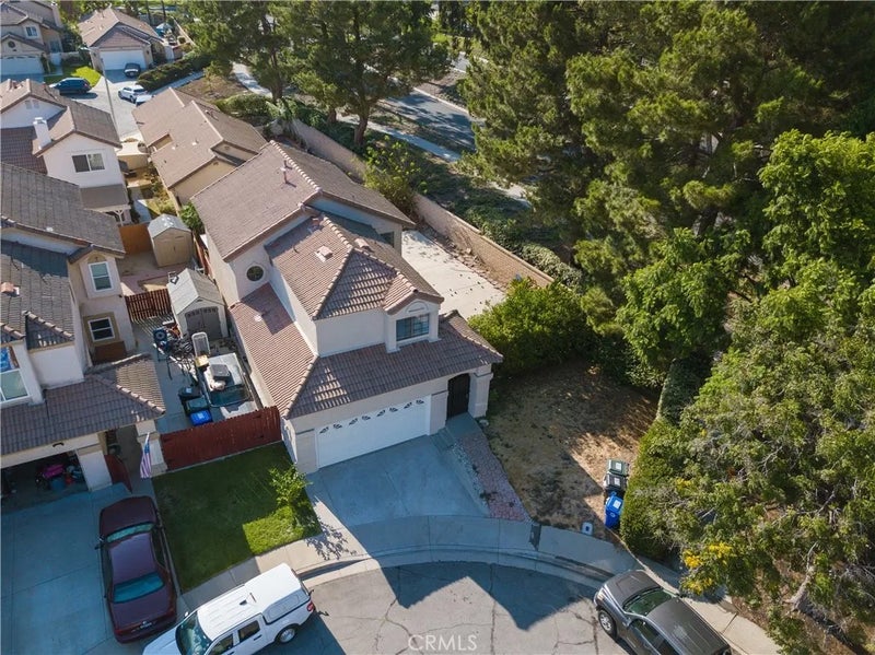 6836 Hudson Court