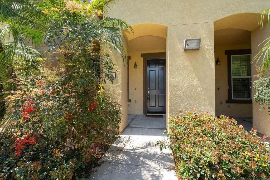 Photo of 1331 Caminito Fabrizio #67, Chula Vista, CA 91915 (MLS # PTP2603046)
