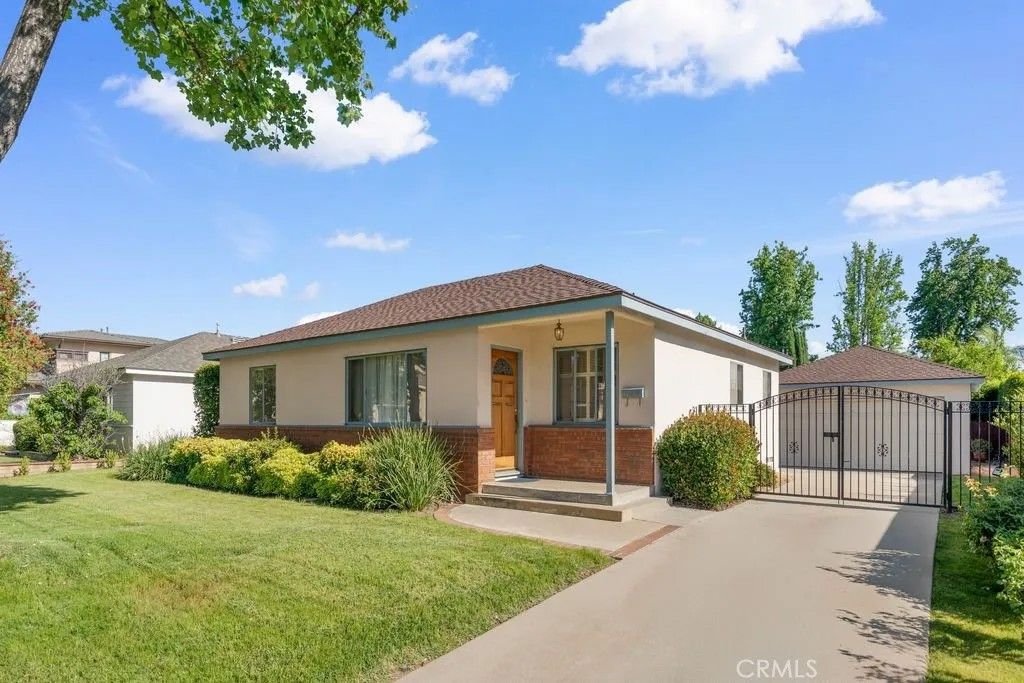 Photo of 308 Danimere Ave, Arcadia, CA 91006 (MLS # TR26089677)