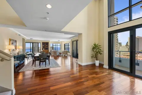645 Front St Unit 2002, San Diego, CA 92101 - #: 260015908