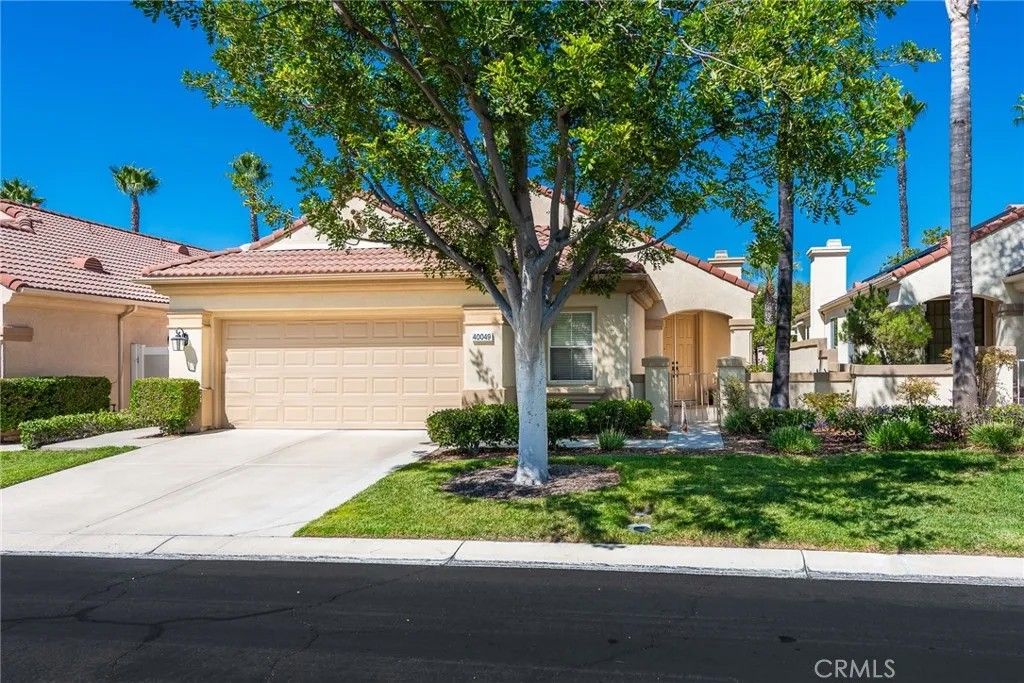 Photo of 40049 Corte Fortuna, Murrieta, CA 92562 (MLS # IV25231202)