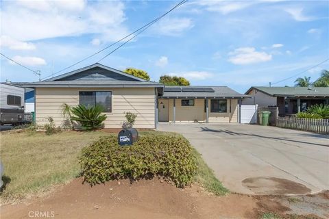 Photo of 8737 Rhodes Court, Santee, CA 92071 (MLS # IV25232613)