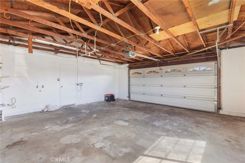 Tiny photo for 8737 Rhodes Court, Santee, CA 92071 (MLS # IV25232613)