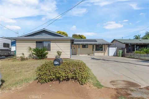 Tiny photo for 8737 Rhodes Court, Santee, CA 92071 (MLS # IV25232613)