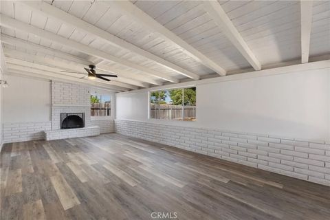 Tiny photo for 8737 Rhodes Court, Santee, CA 92071 (MLS # IV25232613)