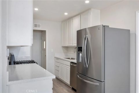 Tiny photo for 8737 Rhodes Court, Santee, CA 92071 (MLS # IV25232613)