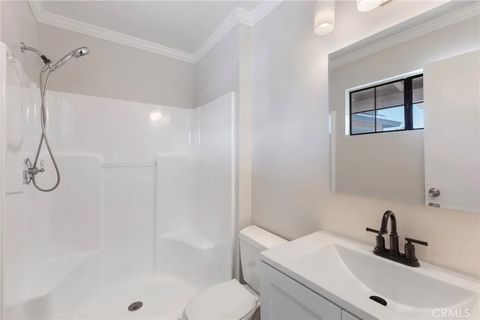 Tiny photo for 8737 Rhodes Court, Santee, CA 92071 (MLS # IV25232613)