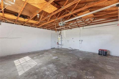 Tiny photo for 8737 Rhodes Court, Santee, CA 92071 (MLS # IV25232613)