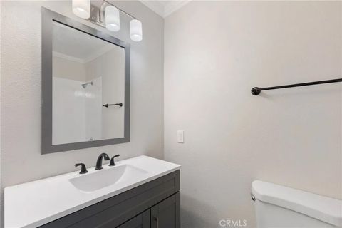 Tiny photo for 8737 Rhodes Court, Santee, CA 92071 (MLS # IV25232613)