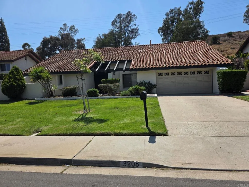 3208 Casa Bonita Drive