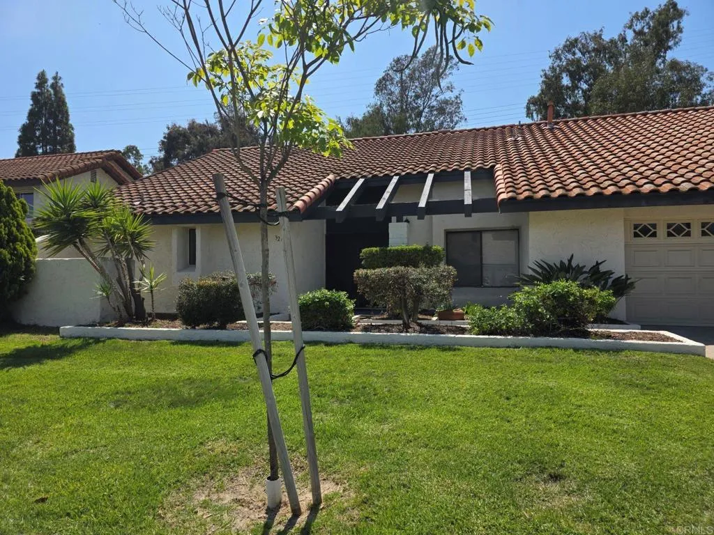 3208 Casa Bonita Drive
