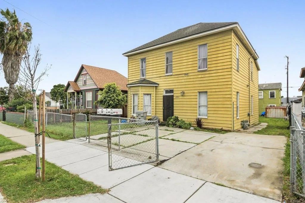 Photo of 2949 Logan Avenue, San Diego, CA 92113 (MLS # PTP2603021)