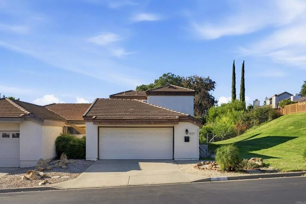Photo of 1837 Cathedral Gln, Escondido, CA 92029 (MLS # PTP2600548)