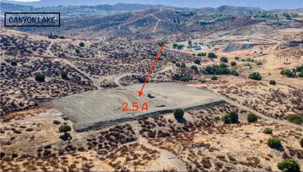 Photo of 0 Riverside, Perris, CA 92570 (MLS # DW26030166)