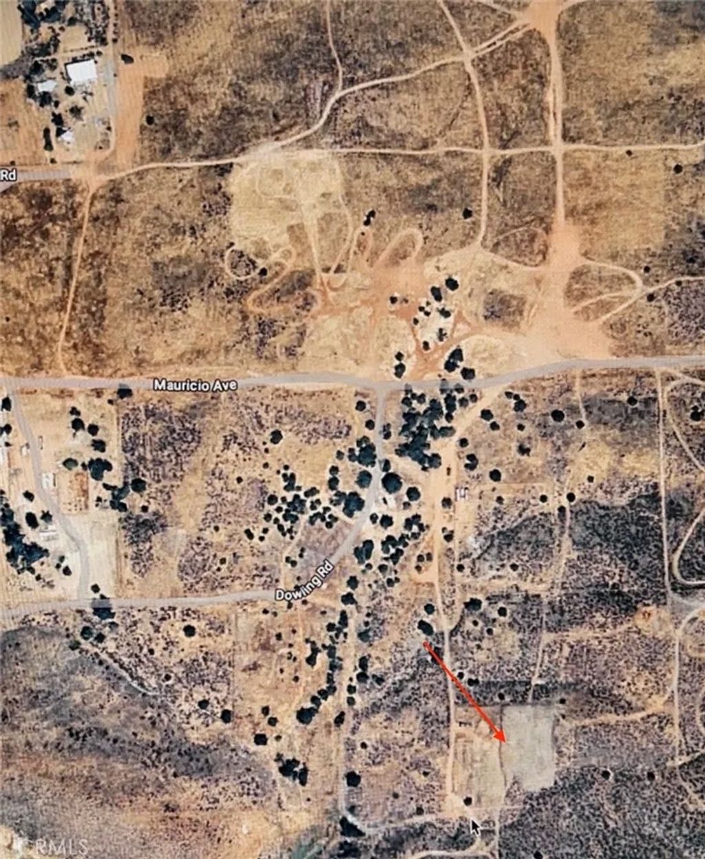 Photo of 0 Riverside, Perris, CA 92570 (MLS # DW26030166)