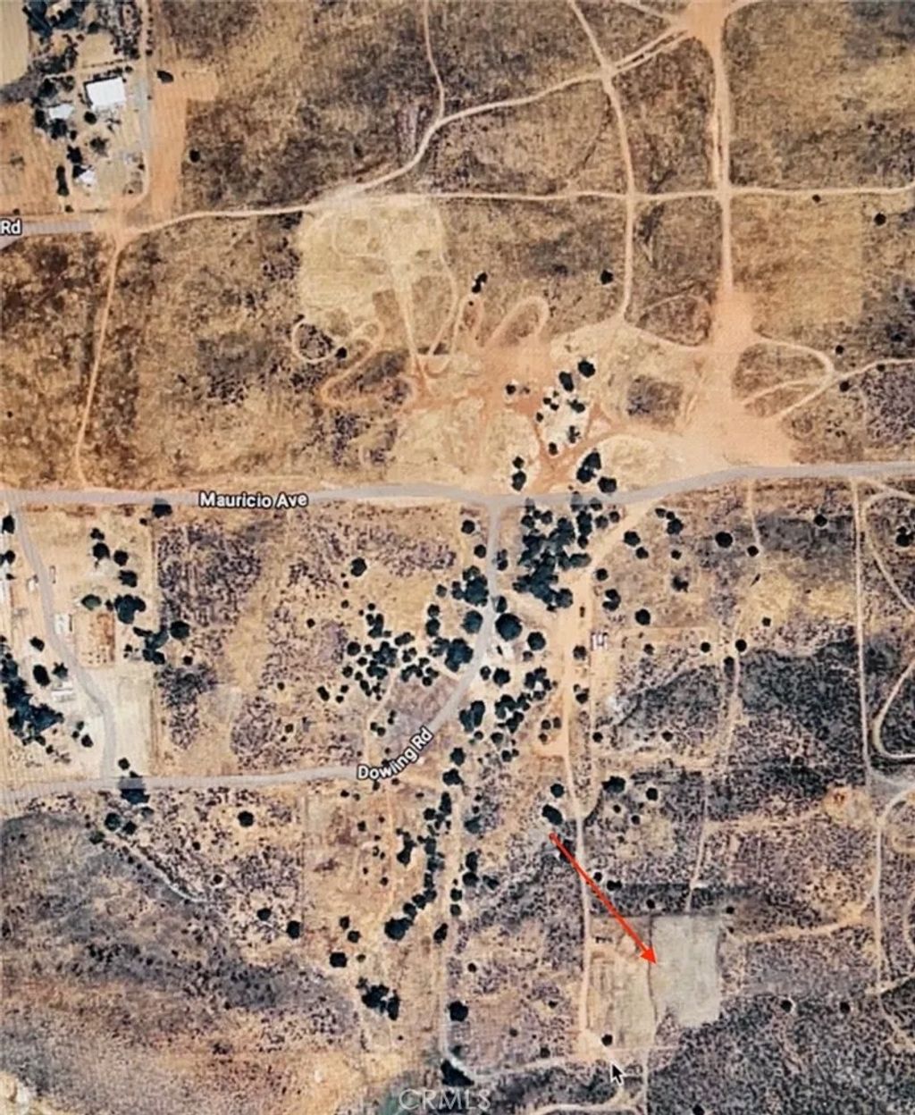 Photo of 0 Riverside, Perris, CA 92570 (MLS # DW26030166)