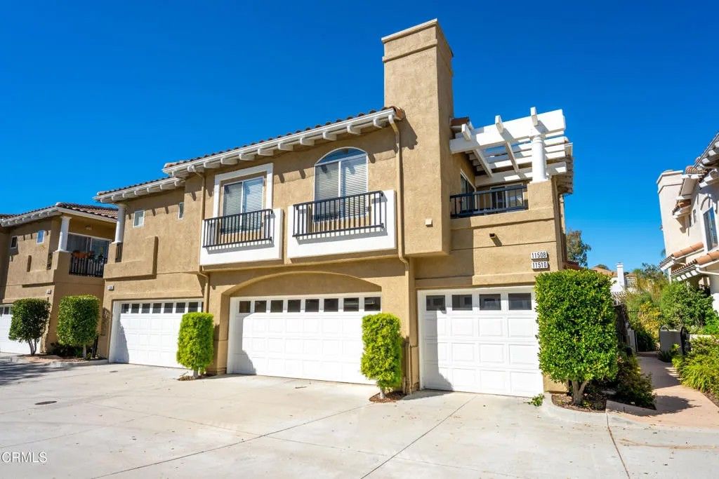 Photo of 11510 Countrycreek Court, Moorpark, CA 93021 (MLS # V1-34649)