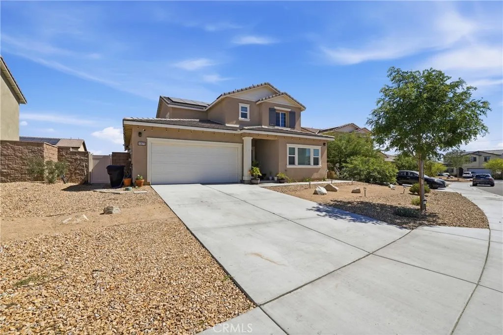 13070 Sierra Madre Court