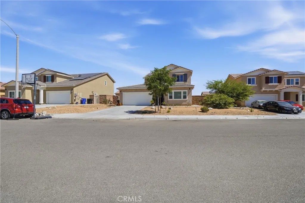 13070 Sierra Madre Court