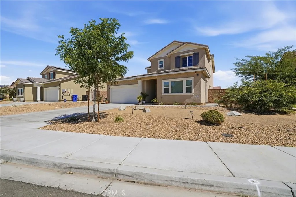 13070 Sierra Madre Court