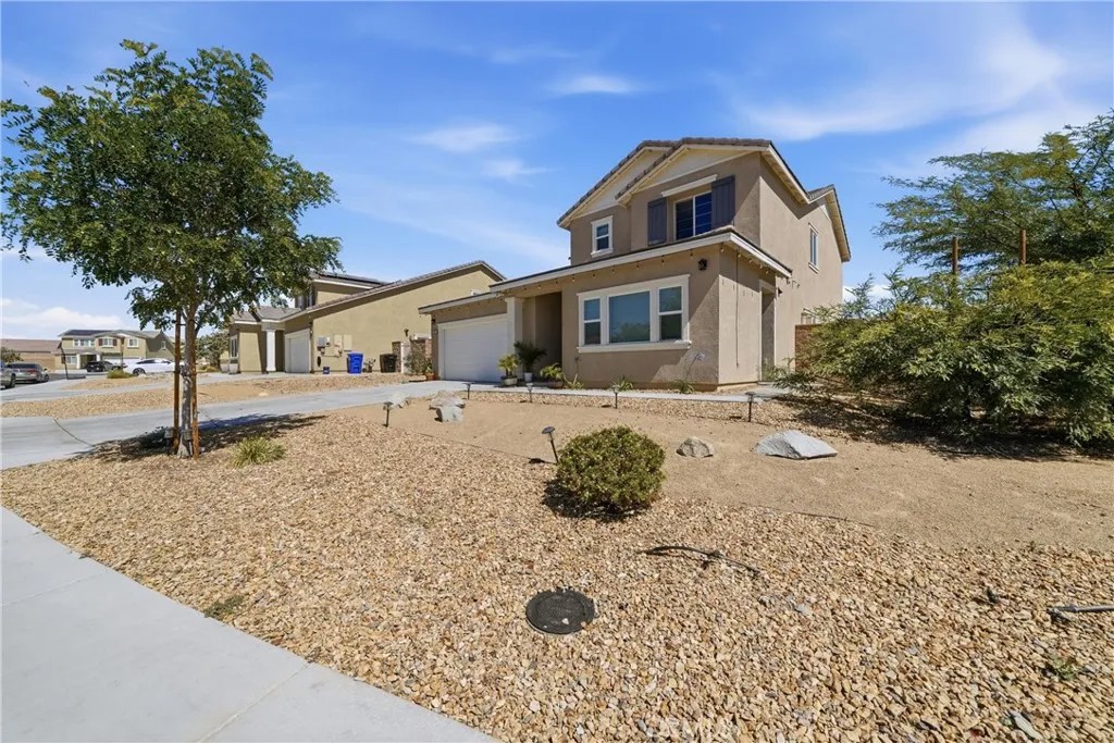 13070 Sierra Madre Court