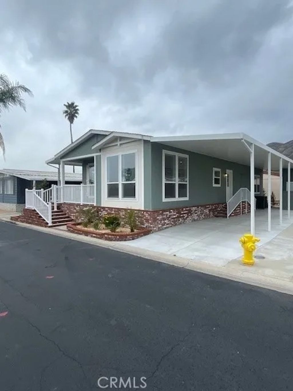 Photo of 2230 Lake Park #133, San Jacinto, CA 92583 (MLS # OC25064268)