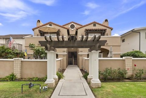 535 F Avenue 4 Coronado CA 92118