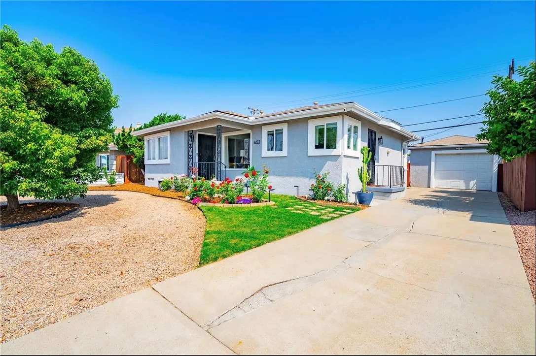 6152 Lorca Drive