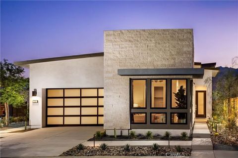 Photo of 1350 Celadon Street, Palm Springs, CA 92262 (MLS # OC25253587)