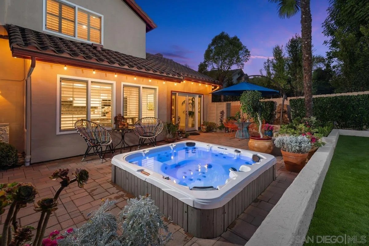 3935 San Gregorio