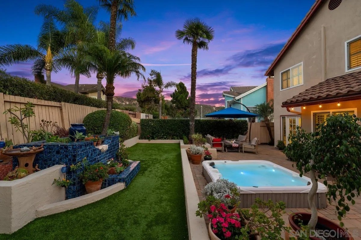 3935 San Gregorio