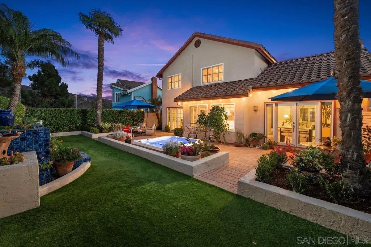 3935 San Gregorio