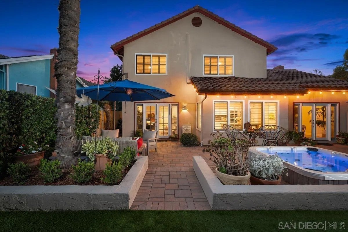 3935 San Gregorio