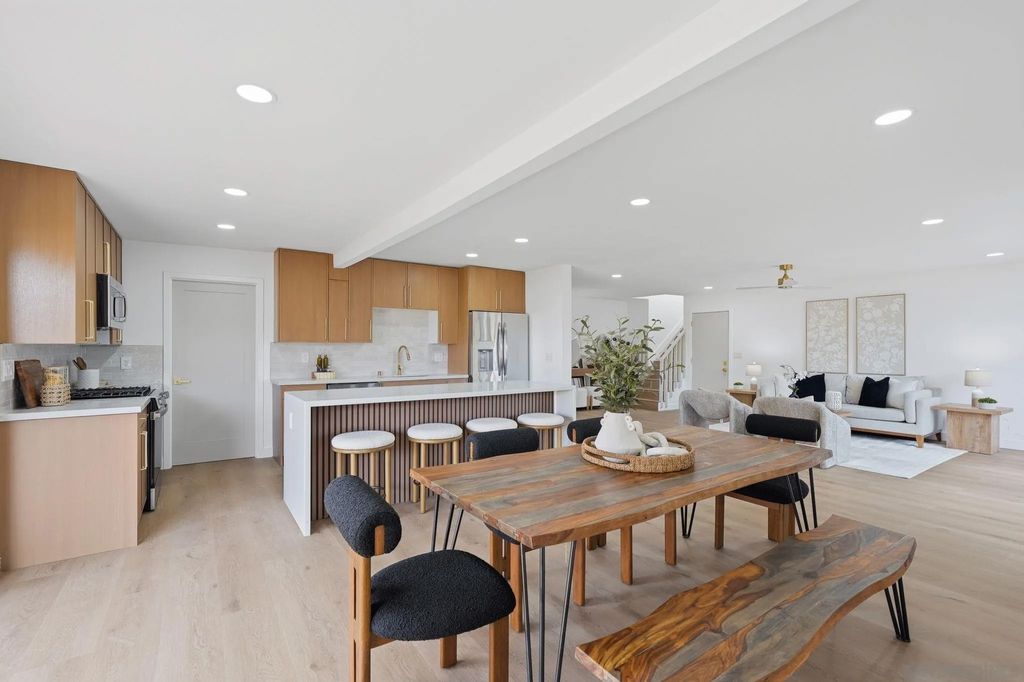 Photo of 5135 New Haven, San Diego, CA 92117 (MLS # 260010512)