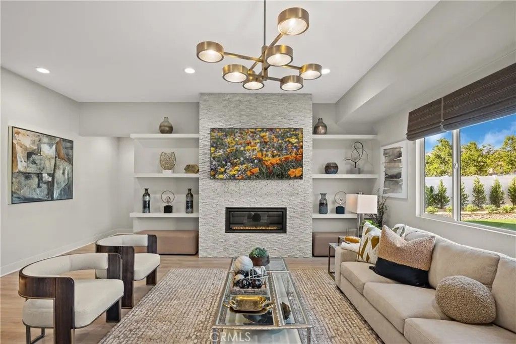 Photo of 2321 Century Plant Street, Palmdale, CA 93551 (MLS # SR25270988)