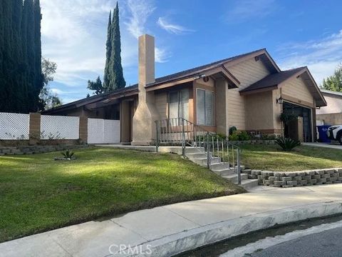 Photo of 3249 Gabriella St, West Covina, CA 91792 (MLS # PW26028706)