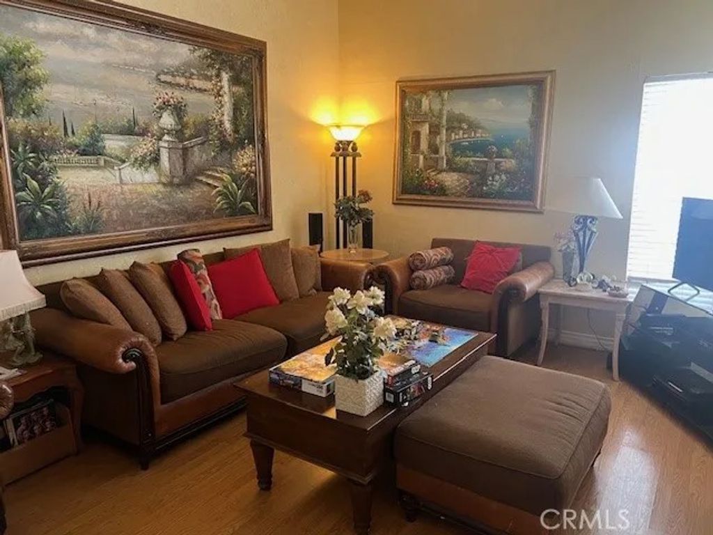 Photo of 3249 Gabriella St, West Covina, CA 91792 (MLS # PW26028706)