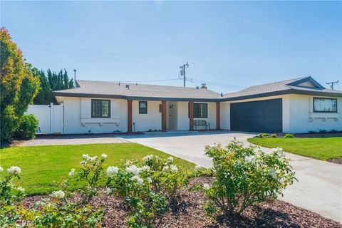 Photo of 2436 E Tryon Ave, Anaheim, CA 92806 (MLS # PW26051753)