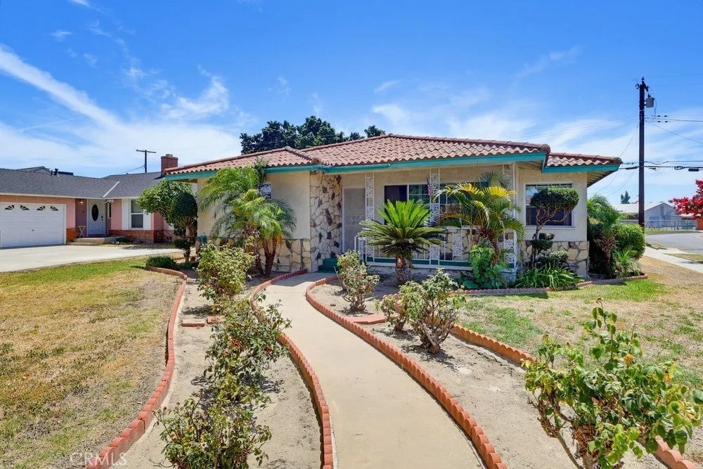 Photo of 11604 Everston Street, Norwalk, CA 90650 (MLS # DW26181586)