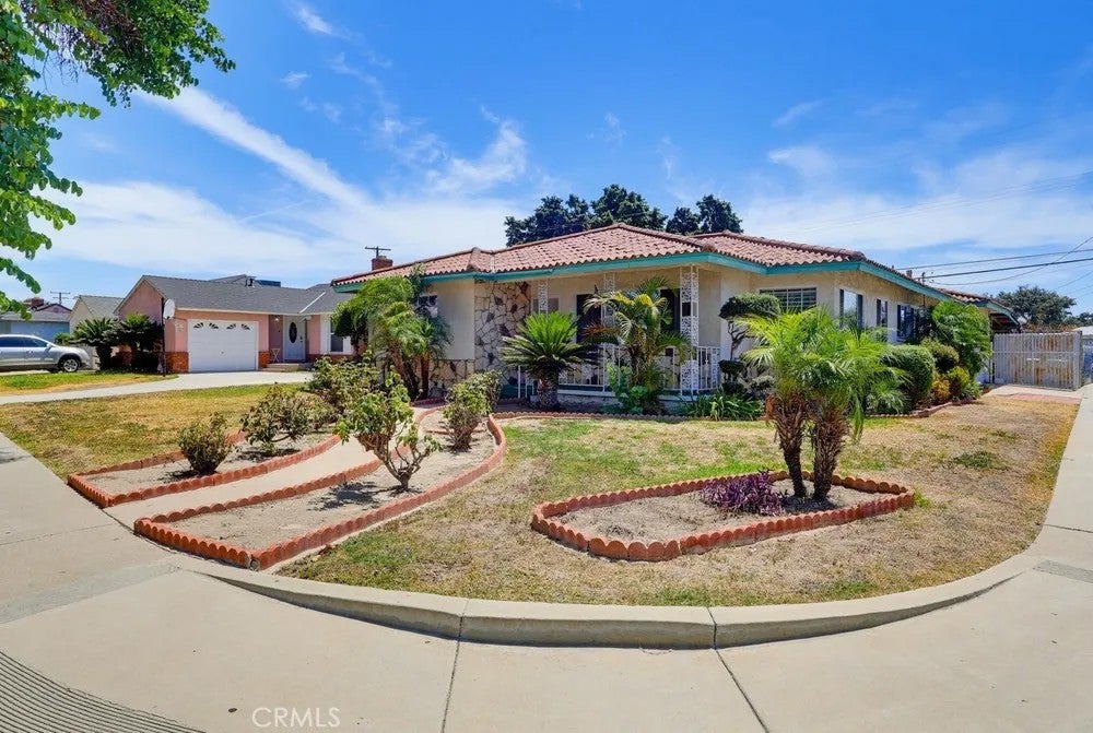Photo of 11604 Everston Street, Norwalk, CA 90650 (MLS # DW26181586)