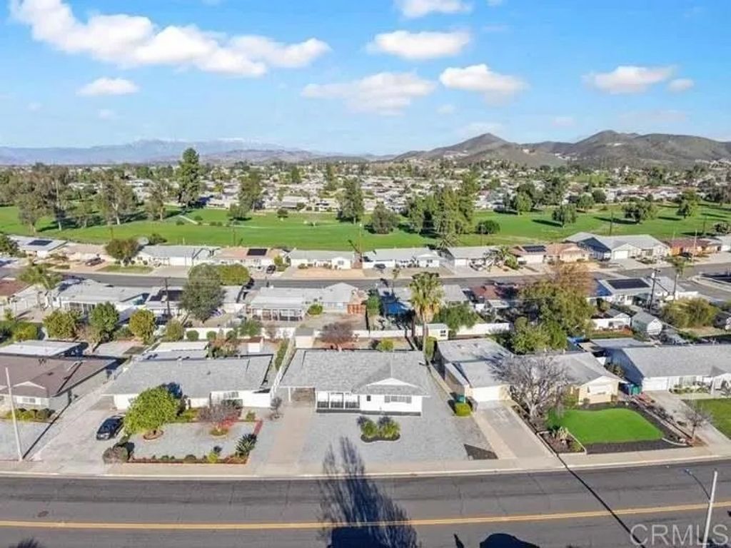 Photo of 29130 Pebble Beach Drive, Menifee, CA 92586 (MLS # PTP2602409)