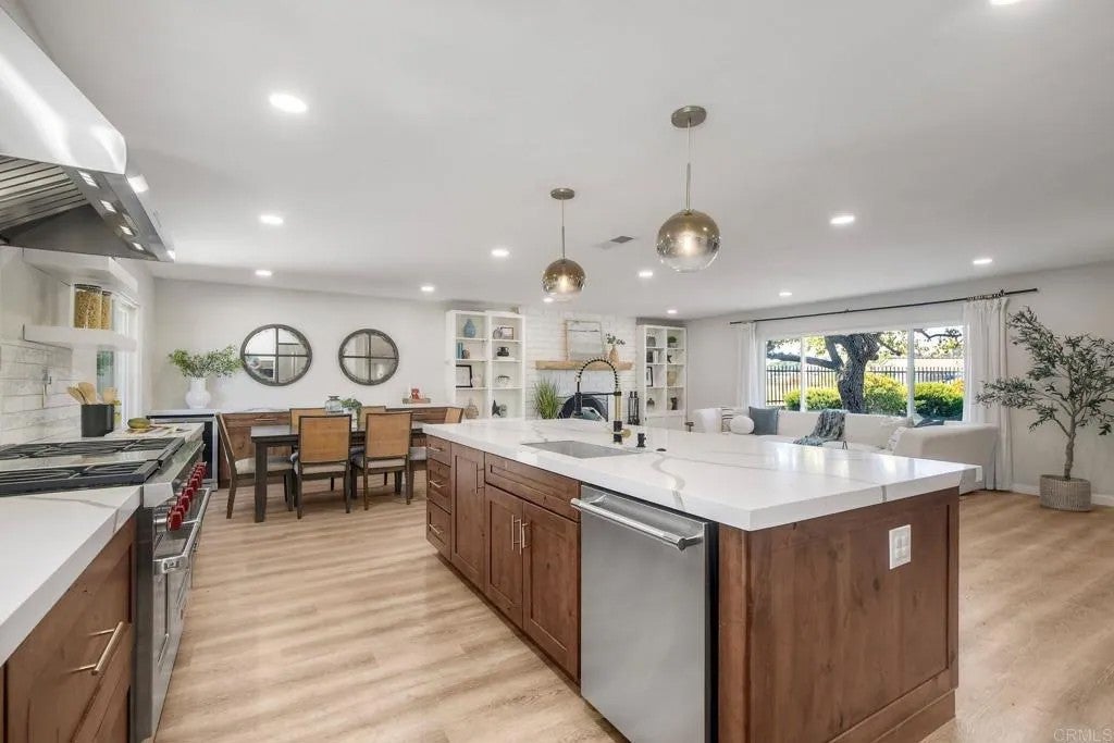 Photo of 2500 Cranston Drive, Escondido, CA 92025 (MLS # NDP2608641)