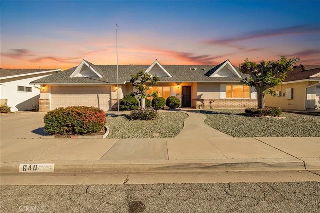 Photo of 640 Rainier Way, Hemet, CA 92543 (MLS # CV26008918)