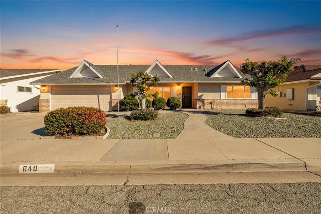 Photo of 640 Rainier Way, Hemet, CA 92543 (MLS # CV26008918)