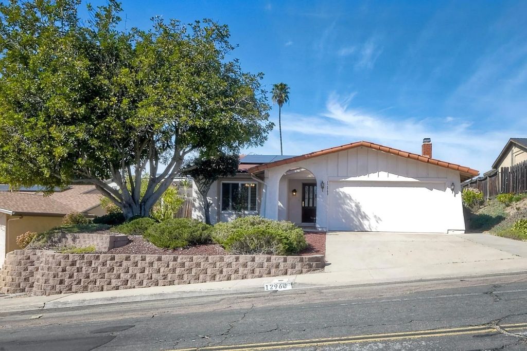 Photo of 12960 Calle De Las Rosas, San Diego, CA 92129 (MLS # 260003663)