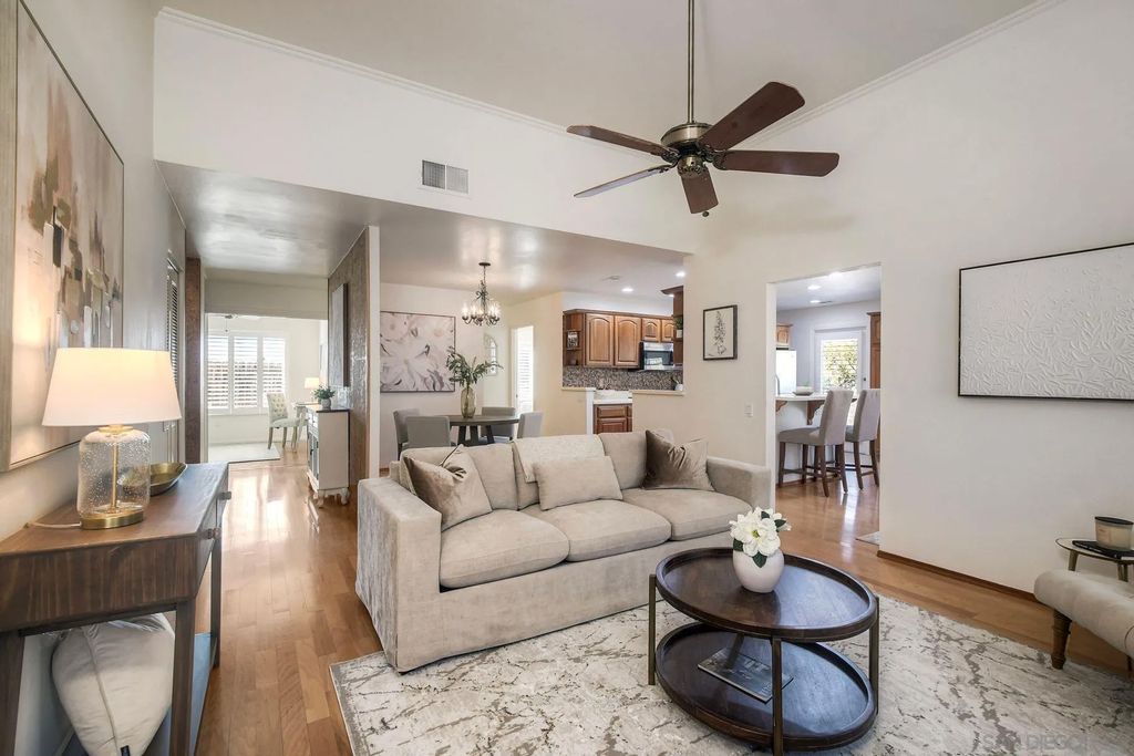 Photo of 12960 Calle De Las Rosas, San Diego, CA 92129 (MLS # 260003663)